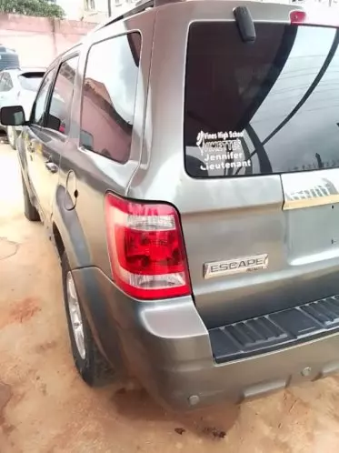 Ford Escape