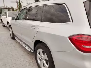 Mercedes-Benz GLS 450