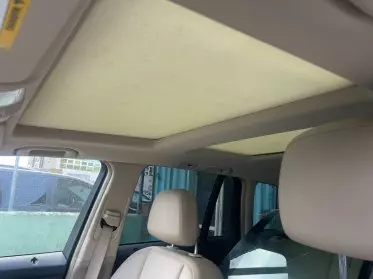 Mercedes-Benz GLK 350