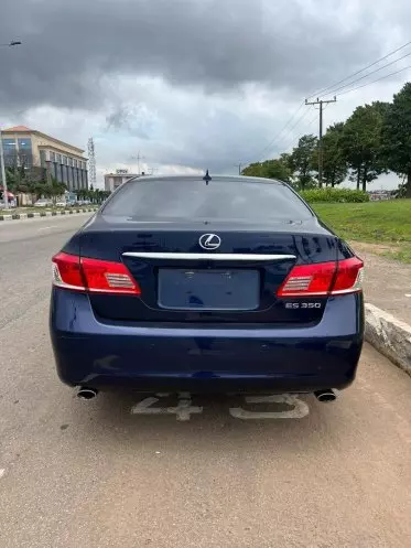 Lexus ES 350
