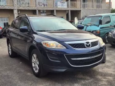 Mazda CX-9
