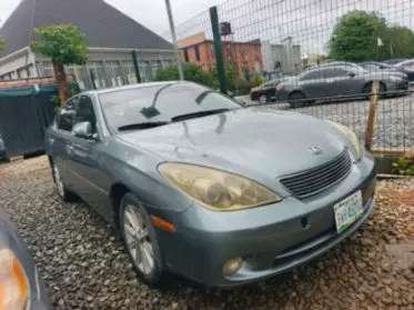 Lexus ES 330