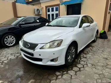 Lexus IS 250