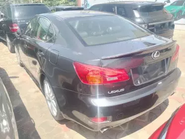 Lexus IS 350