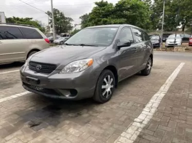 Toyota Matrix
