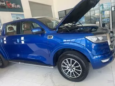 GREAT WALL POER 4*4