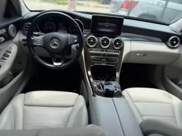 Mercedes-Benz ML 350