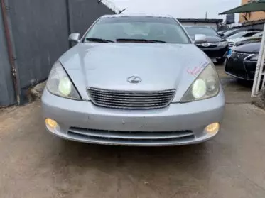 Lexus ES 330