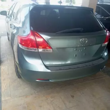 Toyota Venza