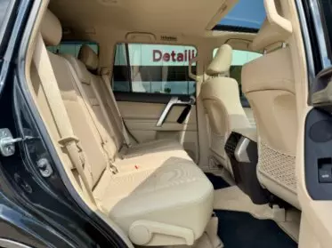 Toyota Land Cruiser Prado VX.L