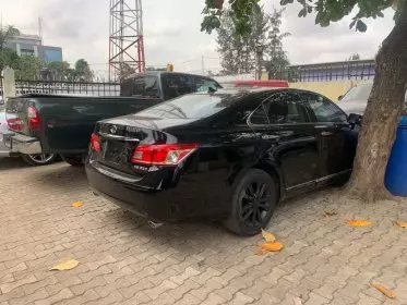 Lexus ES 350