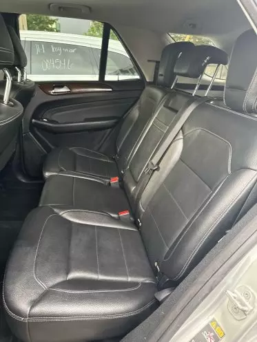 Mercedes-Benz ML 350