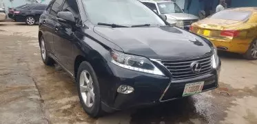 Lexus RX 350