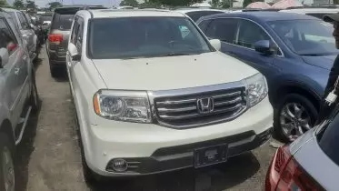 Honda Pilot