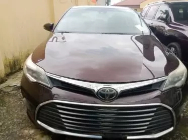 Toyota Avalon