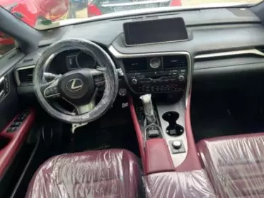 Lexus RX 350