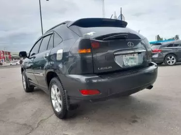 Lexus RX 330
