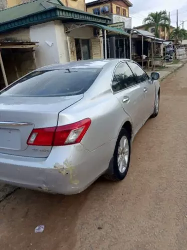 Lexus ES 350
