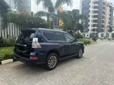 Lexus GX 460