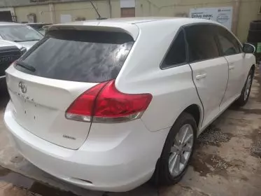Toyota Venza
