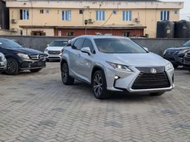 Lexus RX 350
