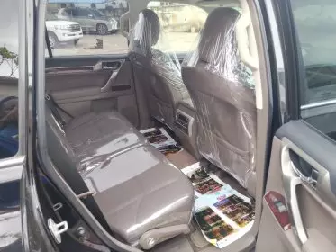 Lexus GX 460