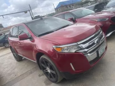 Ford Edge 3.5L
