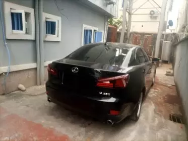 Lexus IS 250