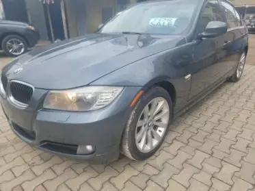 BMW 328