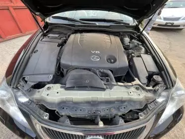 Lexus IS 250