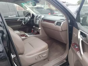 Lexus GX 460