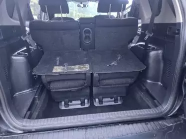 Toyota Vanguard