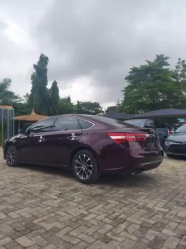 Toyota Avalon