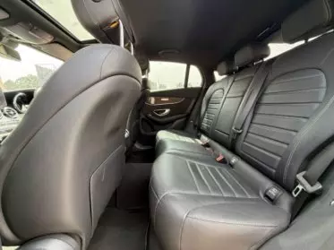 Mercedes-Benz GLC 250