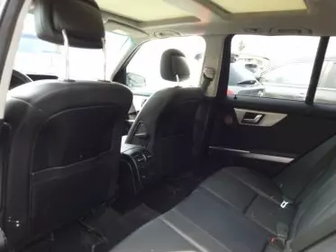 Mercedes-Benz GLK 350