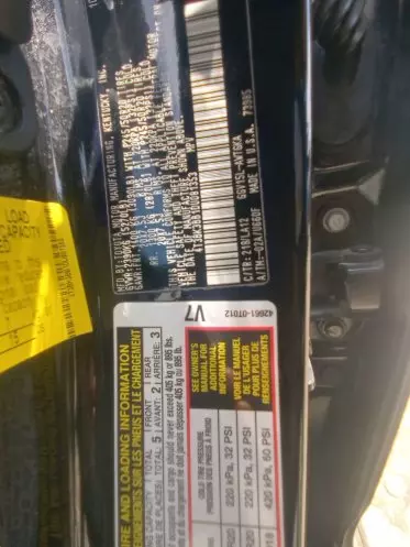 Toyota Venza