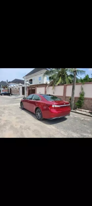 Lexus ES 350