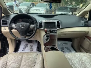 Toyota Venza