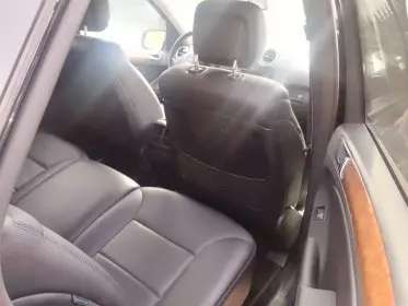 Mercedes-Benz ML 350
