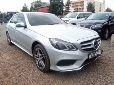 Mercedes-Benz C 250