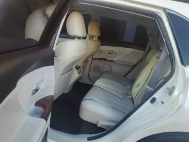 Toyota Venza