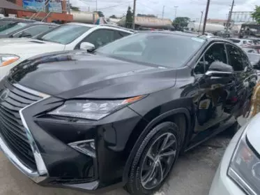 Lexus RX 350