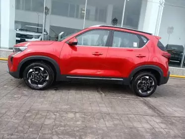 KIA Sonet