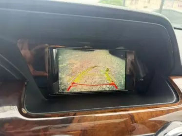 Mercedes-Benz GLK 350