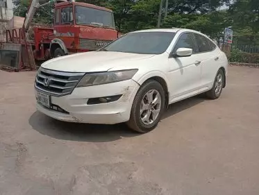 Honda Crosstour