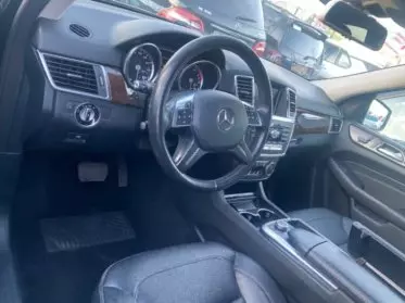 Mercedes-Benz ML 350