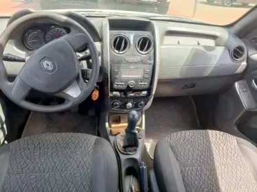 Renault Orock