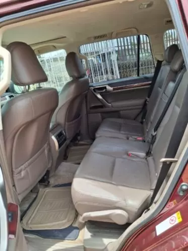 Lexus GX 460