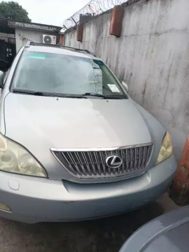Lexus RX 330
