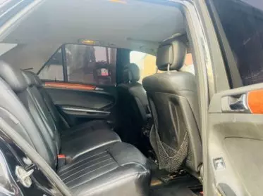 Mercedes-Benz ML 350